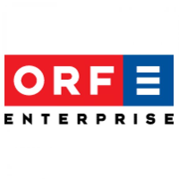 Logo of ORF Enterprise