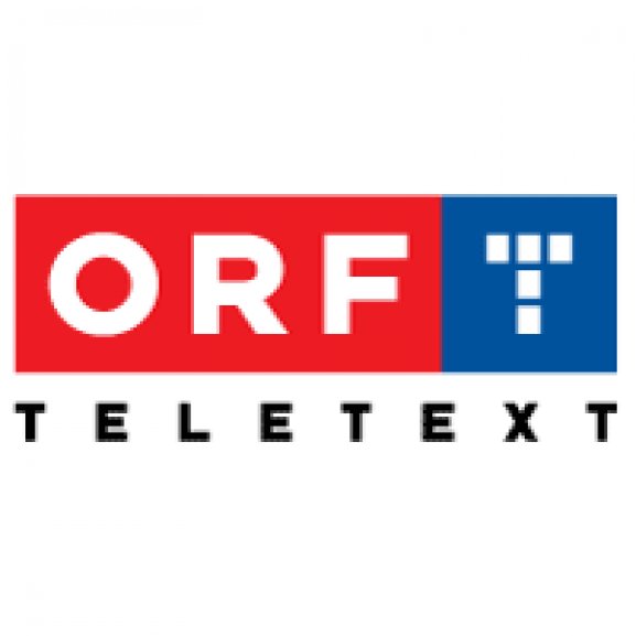 Logo of ORF Teletext