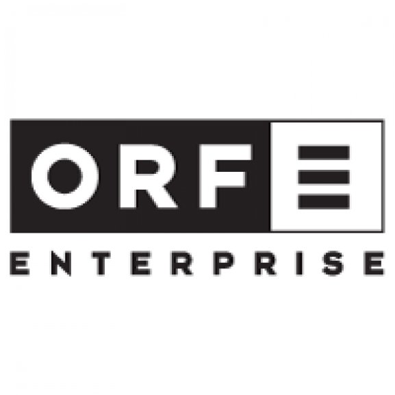 Logo of ORF Enterprise