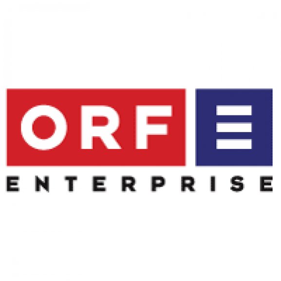 Logo of ORF Enterprise