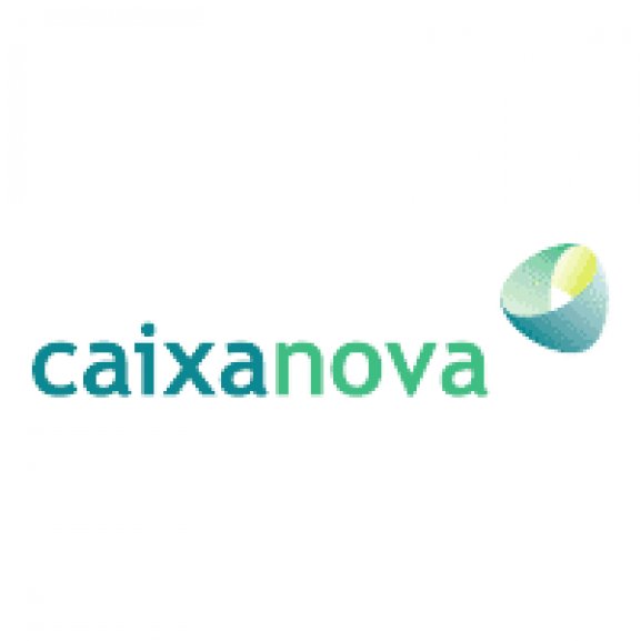 Logo of Caixanova