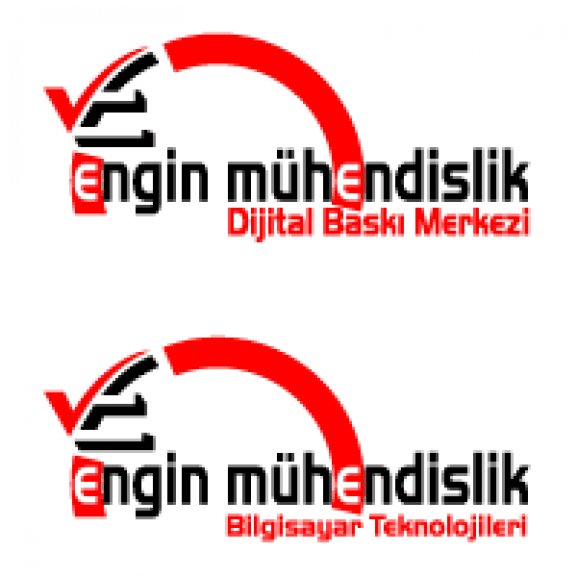 Logo of engin muhendislik manisa