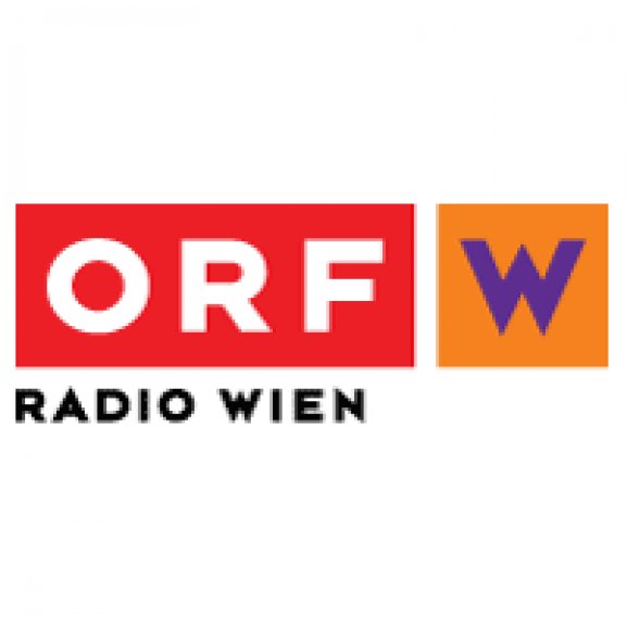 Logo of Radio Wien