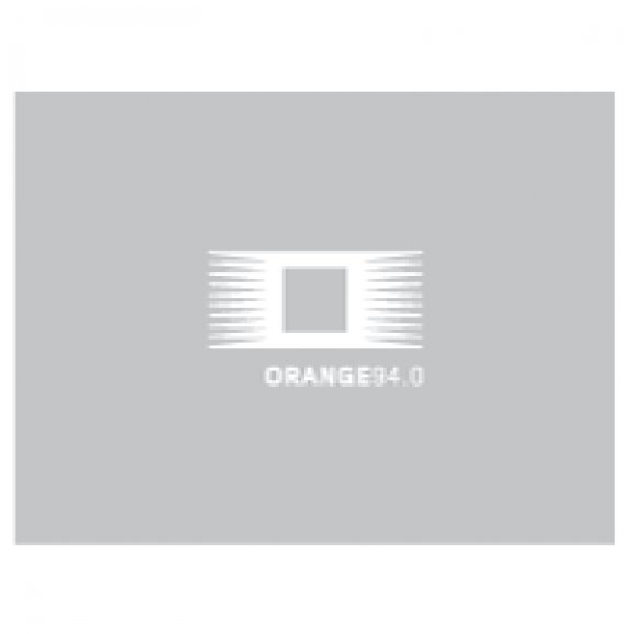 Logo of Orange 94.0