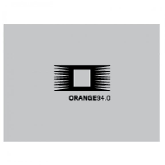 Logo of Orange 94.0