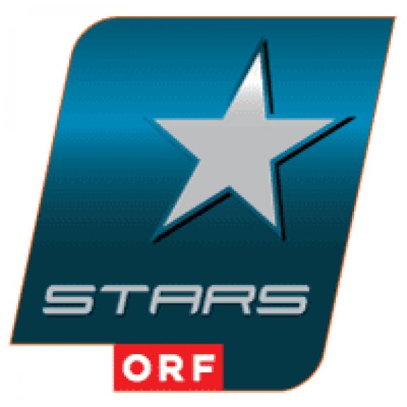 Logo of ORF Stars