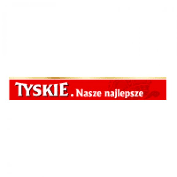 Logo of TYSKIE