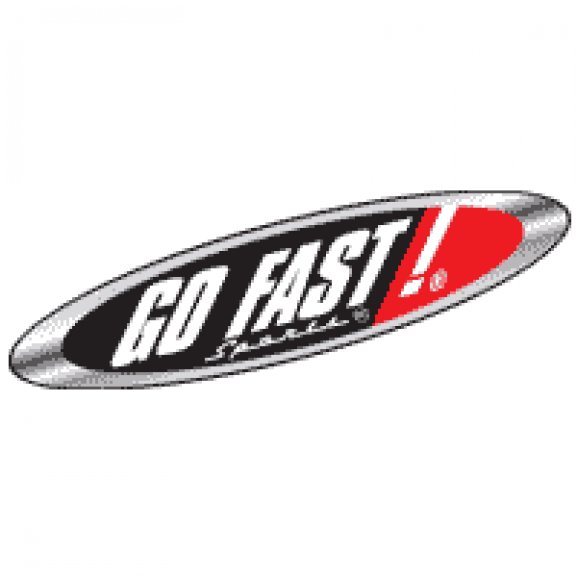 Logo of go fast sports