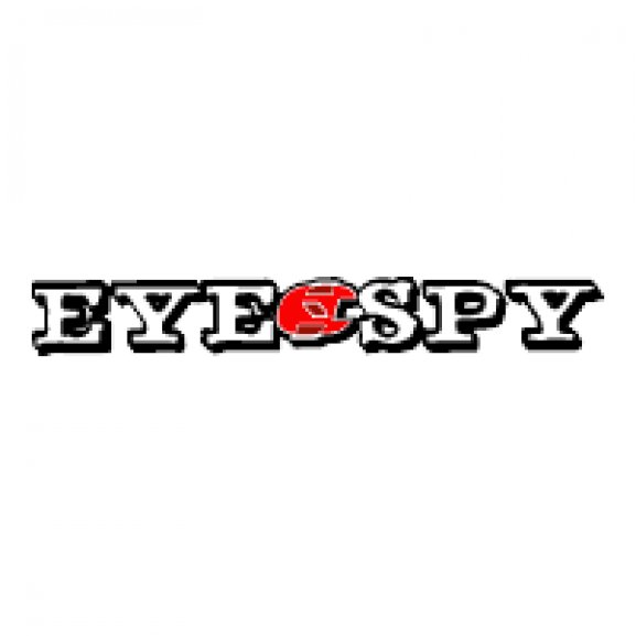 Logo of Eyespy recordings