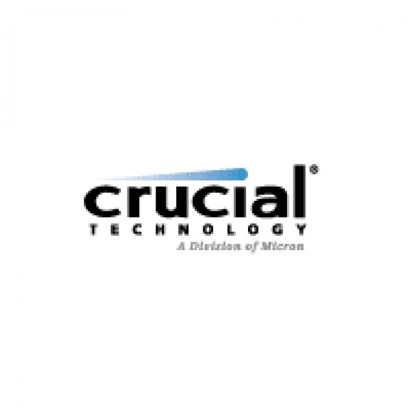 Logo of Crucial Technology