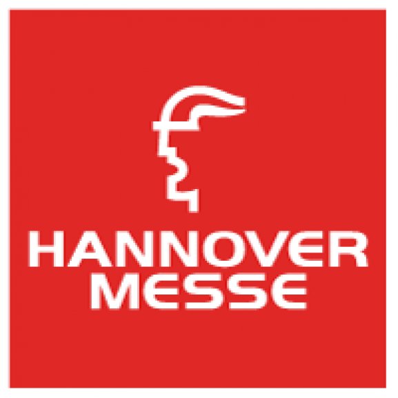 Logo of Hannover Messe