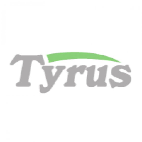 Logo of Tyrus