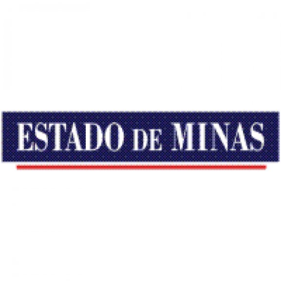 Logo of Estado de Minas