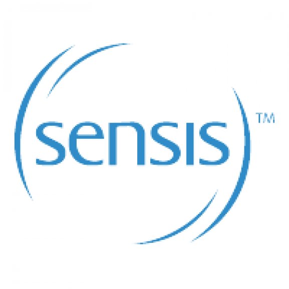 Logo of Sensis