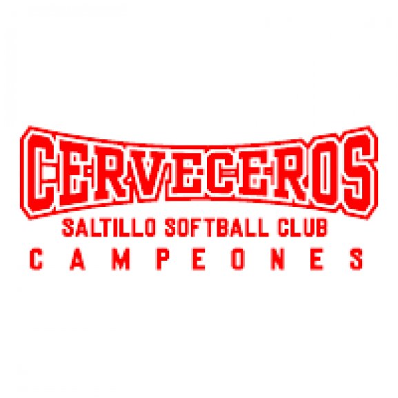 Logo of Cerveceros