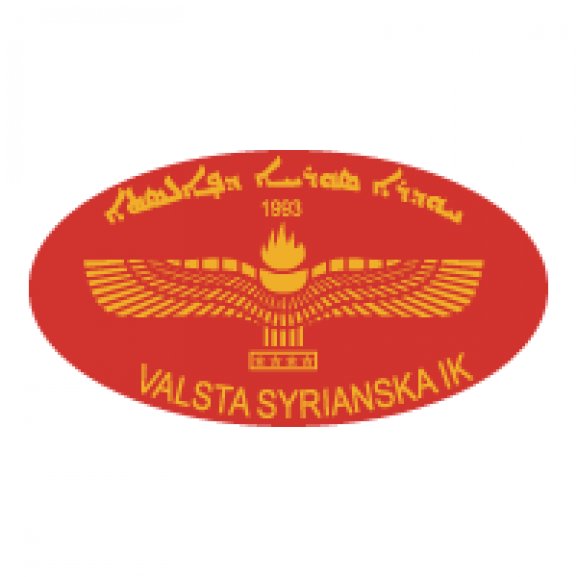 Logo of Valsta Syrianska IK