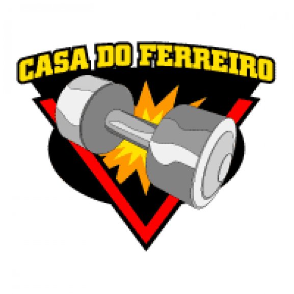 Logo of Casa do Ferreiro