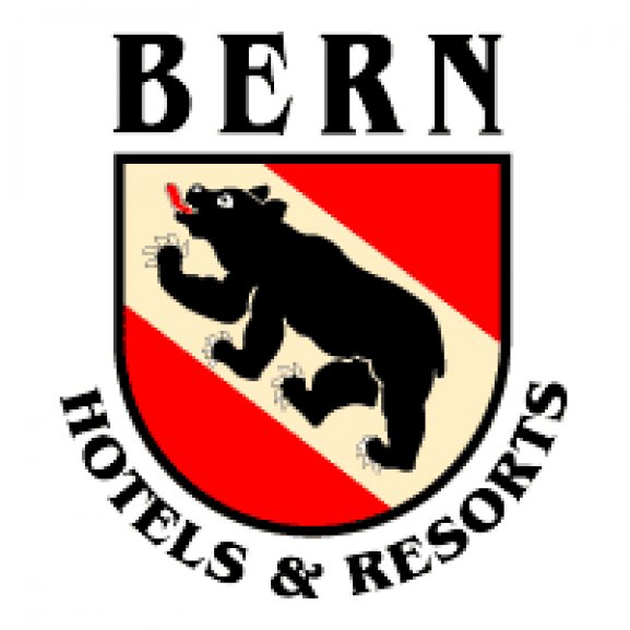 Logo of BERN HOTELS &amp; RESORTS PANAMA 2