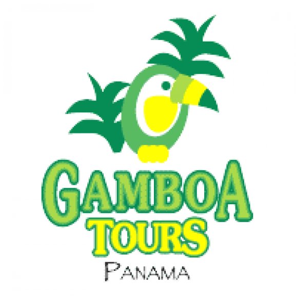 Logo of GAMBOA TOURS PANAMA