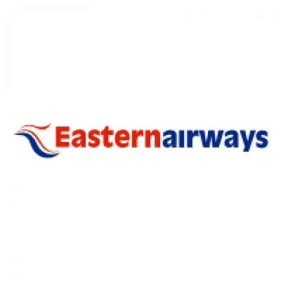 Logo of Eastern Airways
