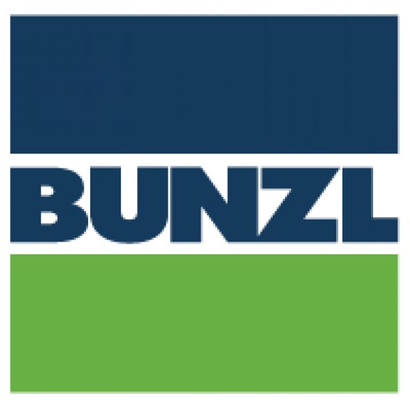 Logo of Bunzl