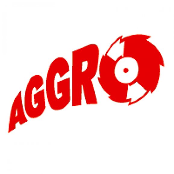 Logo of Aggro Berlin