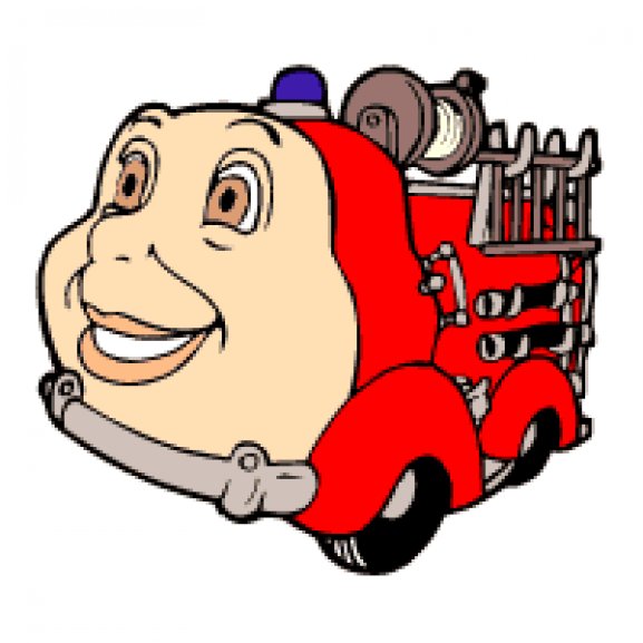 Logo of Jay Jay The Jet Plane