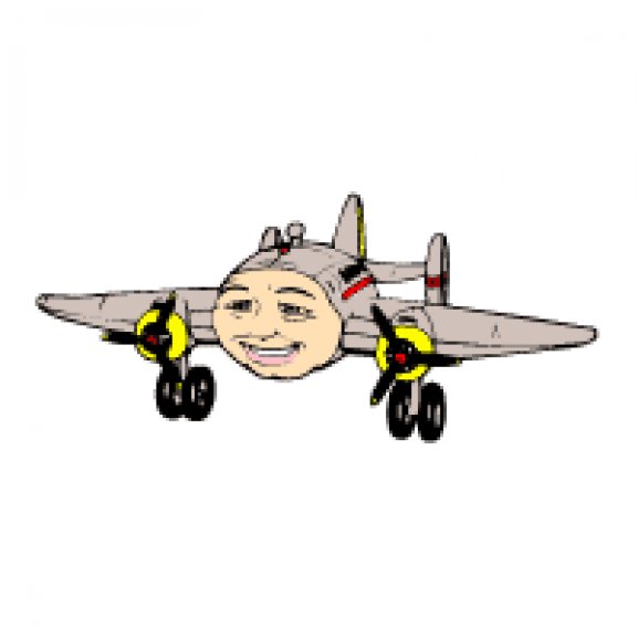 Logo of Jay Jay The Jet Plane