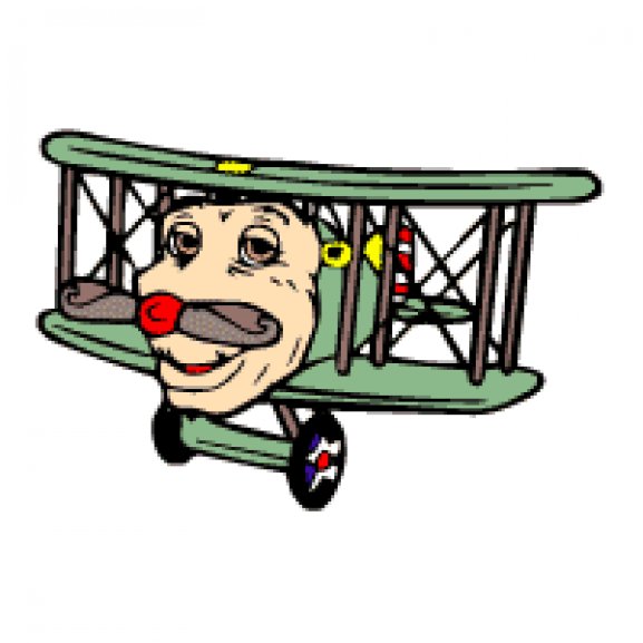 Logo of Jay Jay The Jet Plane