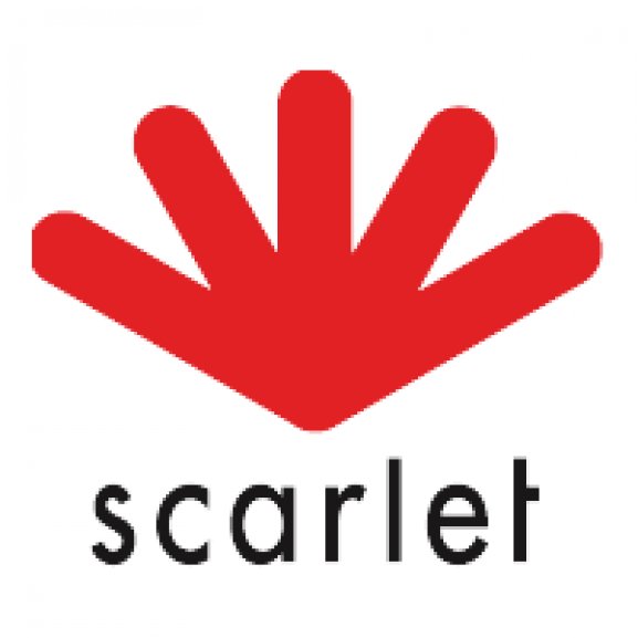 Logo of Scarlet