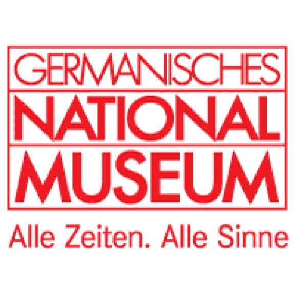 Logo of Germanisches Nationalmuseum Nürnberg