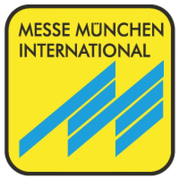 Logo of Messe München International