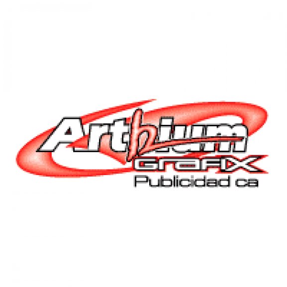 Logo of arthium