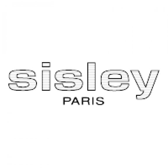 Logo of Sisley - Paris