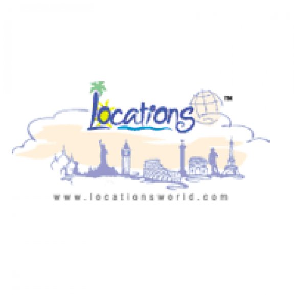 Logo of Locations