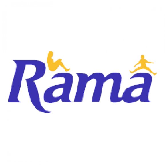 Logo of rama