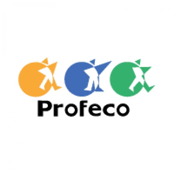 Logo of profeco