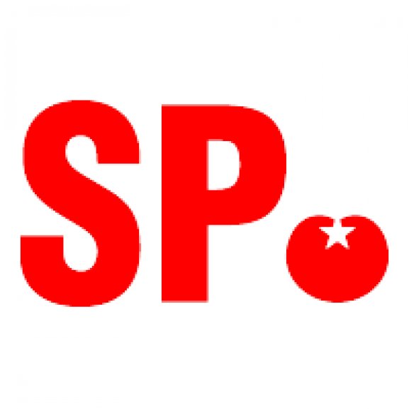 Logo of socialist party