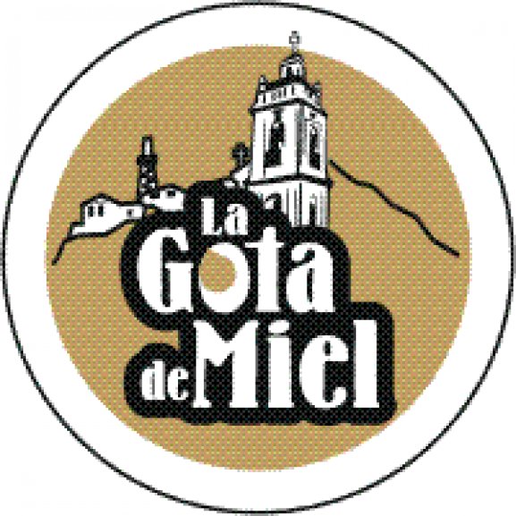 Logo of Gota de Miel