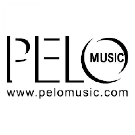 Logo of PELO MUSIC