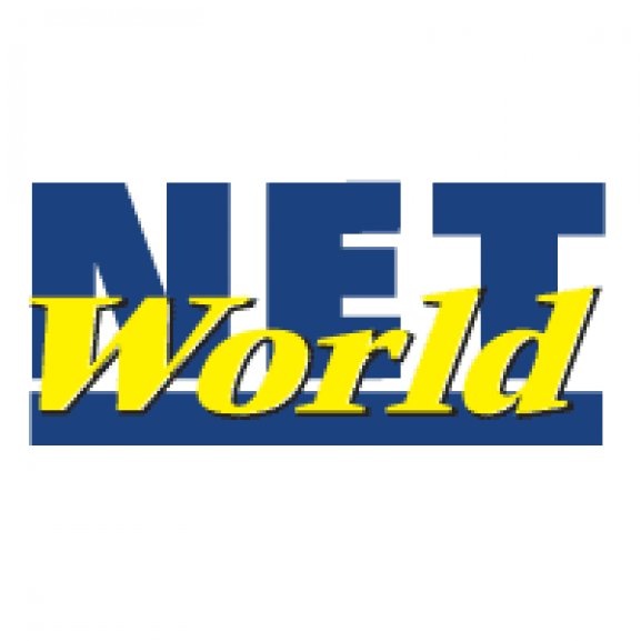 Logo of Net World Provider