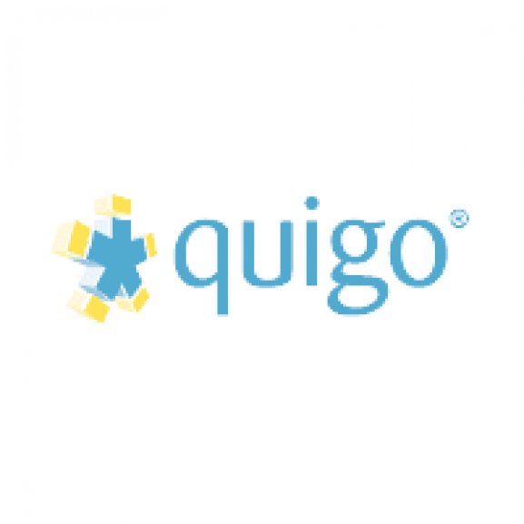 Logo of Quigo