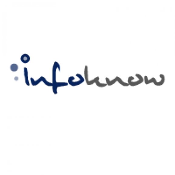 Logo of infoknow