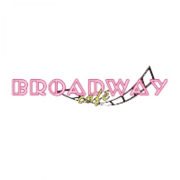 Logo of BROADWAY