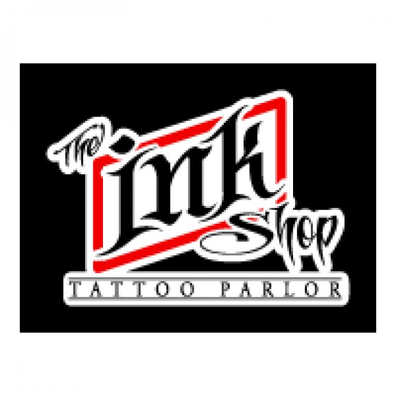 Logo of The Ink Shop Tattoo Parlor