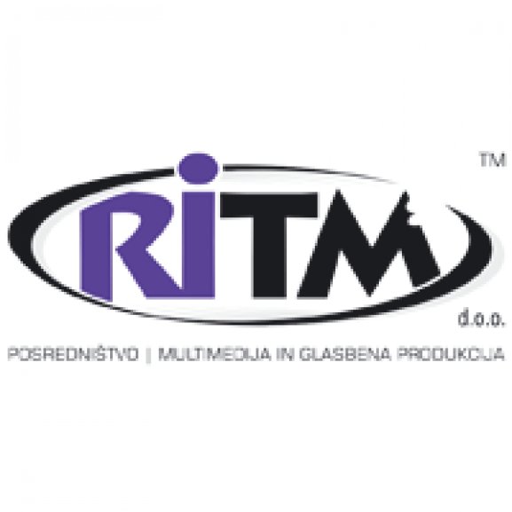 Logo of RITM d.o.o.