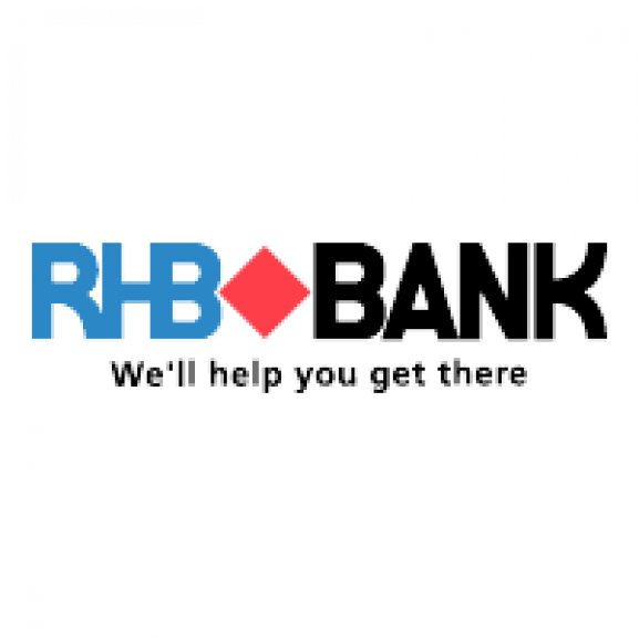 Logo of RHB Bank