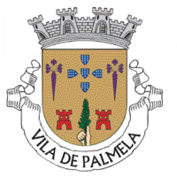 Logo of Camara Municipal de Palmela