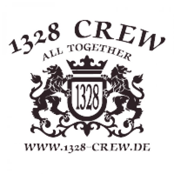 Logo of 1328-Crew