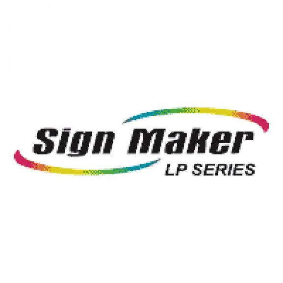 Logo of sign maker